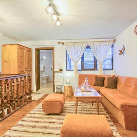 Apartamento 4- Bdr House Monument Of Culture & Architecture By Flat Mаnager Bansko Exterior foto