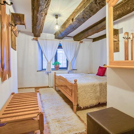 Apartamento 4- Bdr House Monument Of Culture & Architecture By Flat Mаnager Bansko Exterior foto