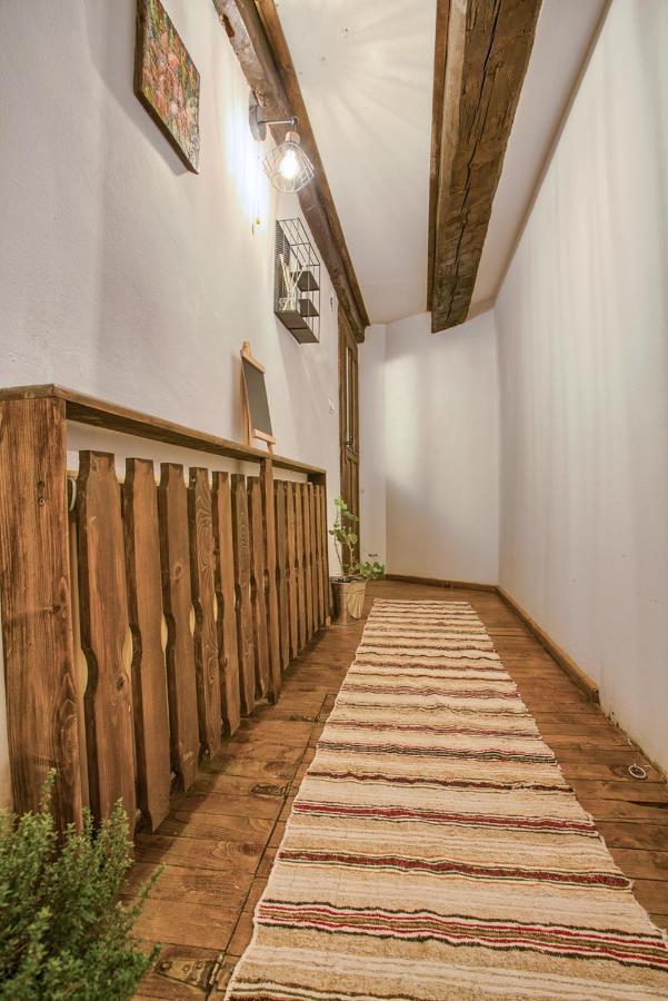 Apartamento 4- Bdr House Monument Of Culture & Architecture By Flat Mаnager Bansko Exterior foto