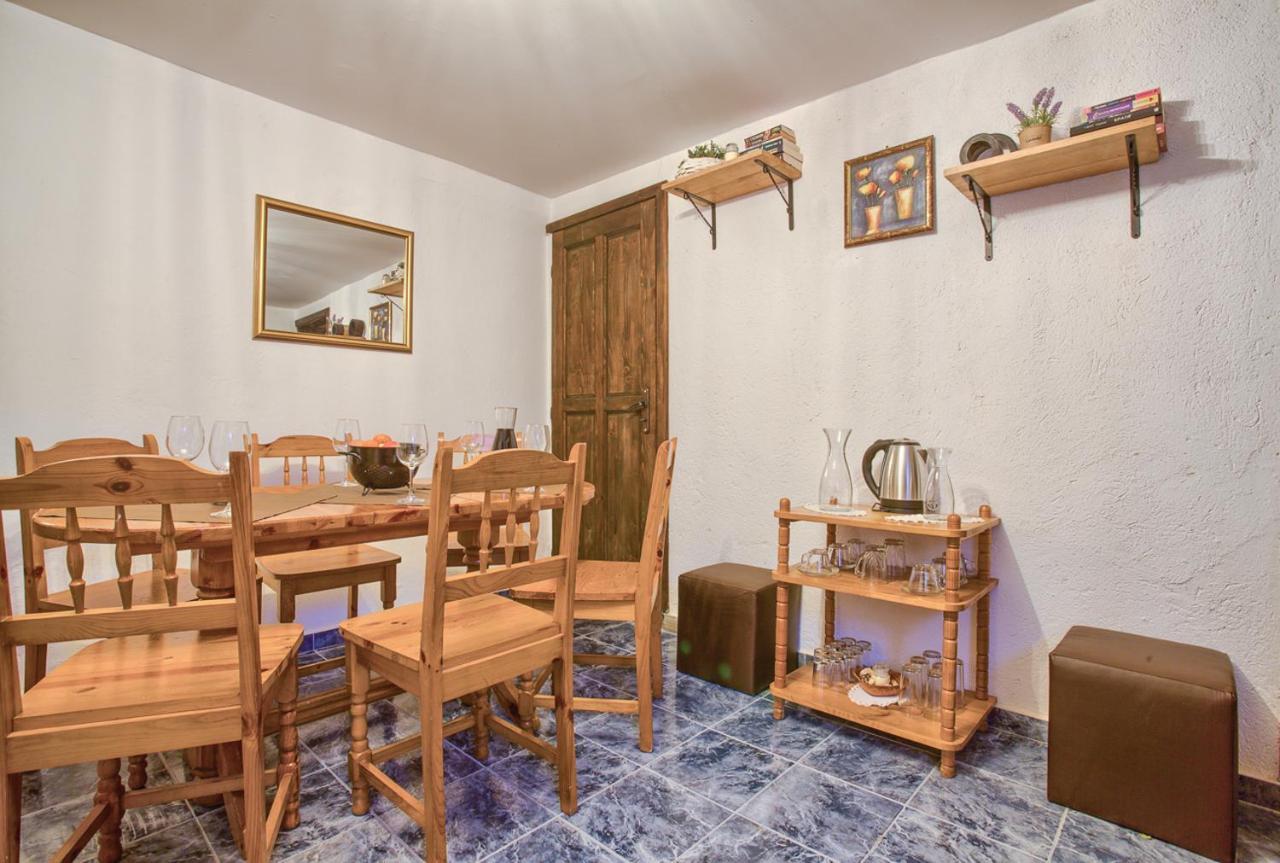 Apartamento 4- Bdr House Monument Of Culture & Architecture By Flat Mаnager Bansko Exterior foto