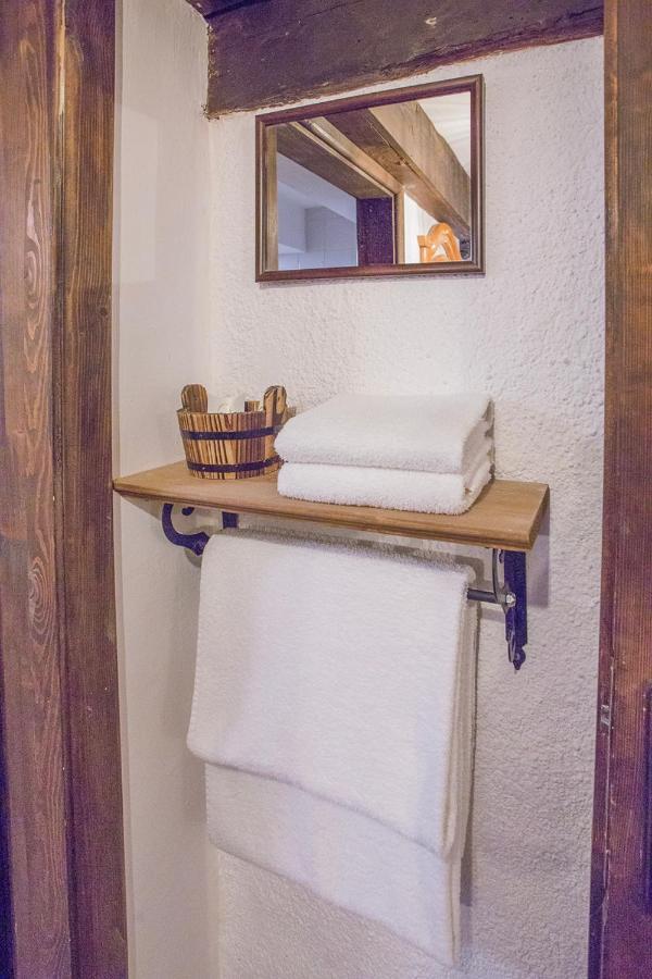 Apartamento 4- Bdr House Monument Of Culture & Architecture By Flat Mаnager Bansko Exterior foto